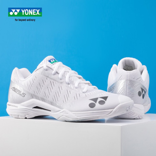 รองเท้ากีฬา Yonex กันลื่น ระบายอากาศได้ดี น้ําหนักเบาพิเศษ ทนทาน สําหรับผู้ชาย และผู้หญิง 2023