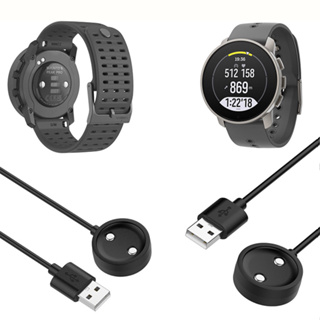 สายชาร์จนาฬิกา พร้อมแม่เหล็ก สําหรับ SUUNTO 9PEAK Pro