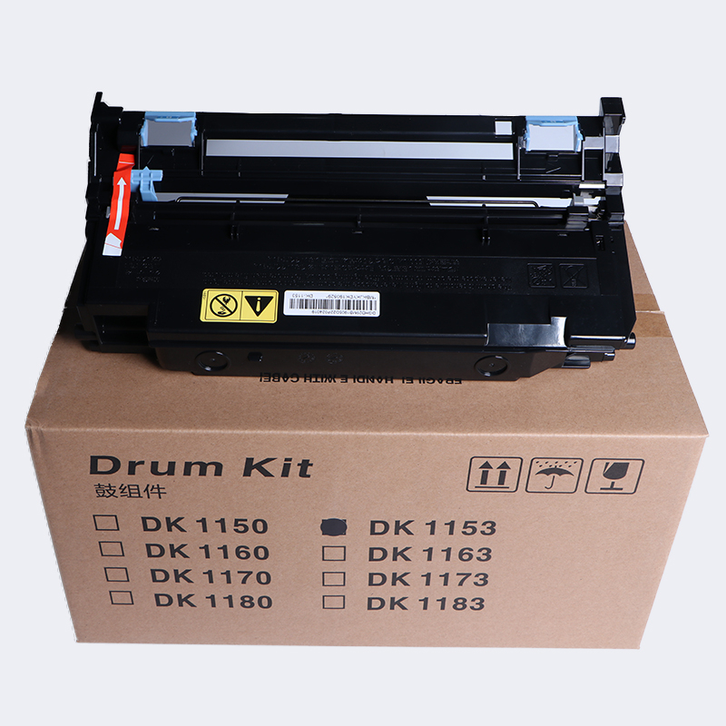 หน่วยกลองสําหรับ Kyocera ECOSYS M2040dn M2540dn M2640idw P2040dn P2040dw P2235dn P2135dw M2135dn M21