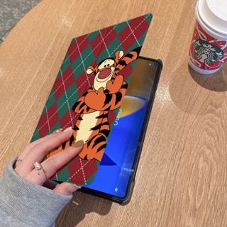 เคสโทรศัพท์มือถือ กันกระแทก พร้อมที่ตั้งวาง สําหรับ Samsung S8+ Tab S7 SE T720 T725 T510 T515