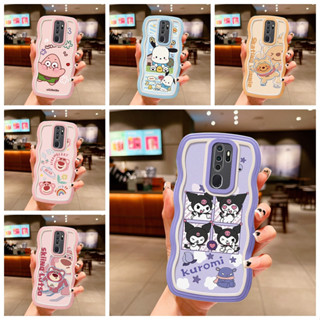 เคสโทรศัพท์มือถือนิ่ม ลายการ์ตูนหมีพูห์น่ารัก สําหรับ oppo A17 A16K A16E F7 F11 PRO A74 4G A95 4G A76 4G A36 4G A83 4G A96