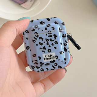 เคสหูฟังไร้สาย ซิลิโคน ลายการ์ตูน สําหรับ iphone AirPods Pro AirPods 1 2 3