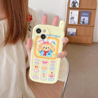 เคสโทรศัพท์มือถือ ลายการ์ตูน สําหรับ iPhone 11 12 12promax 7 8plus x xr xsmax 13 13pro 13promax 14 14plus 14promax