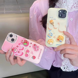 เคสโทรศัพท์มือถือ ลายการ์ตูน สําหรับ iPhone 7 8plus x xr xsmax se 2020 11 12 12pro max 13 14 14promax