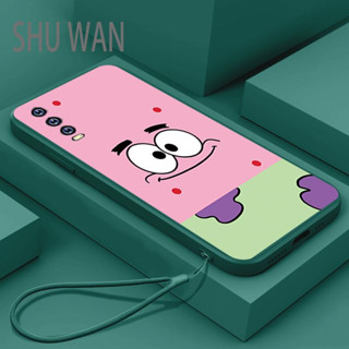 เคสโทรศัพท์มือถือ ลาย Patrick Star สําหรับ VIVO Y12A Y20 Y20A Y20S