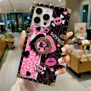 เคสโทรศัพท์มือถือหรูหรา OPPO Reno 9 Pro 8T 8Z 8 7 7Z 6 5 Pro 5Z 6Z 5G 5F 5 Lite 4 Pro 4F 4 Lite