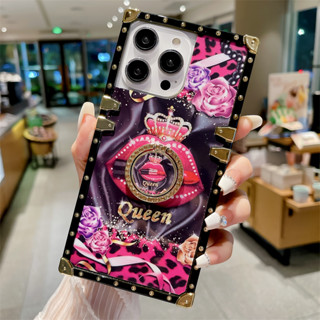 เคสโทรศัพท์มือถือหรูหรา Xiaomi Redmi Note 12 Pro 5G 11 Pro 11s 10s 10 Pro 9s 9 Pro Max 8 Pro