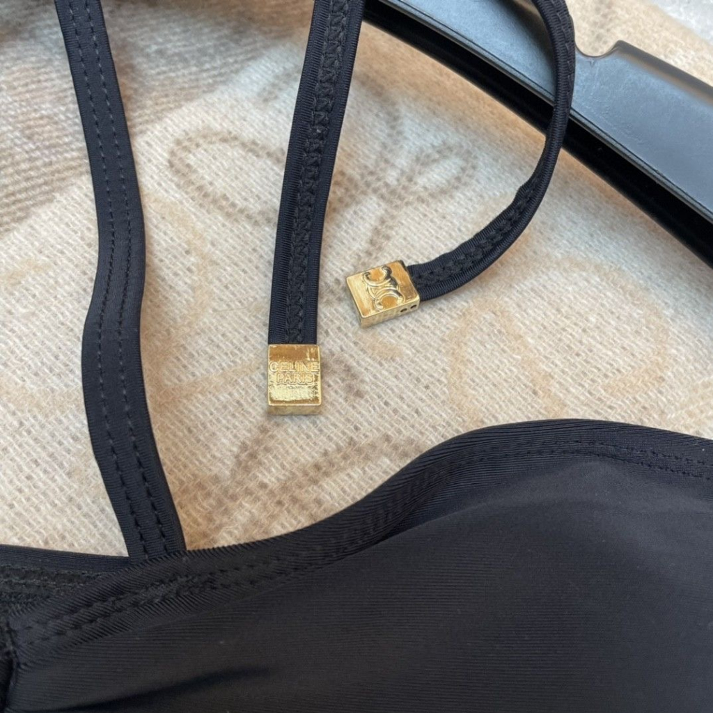 LOVE BIKINI / ชุดว่ายน้ําบิกินี่ ระดับไฮเอนด์ เลือกลายได้ สําหรับผู้หญิง CL39 - รูปที่ 4