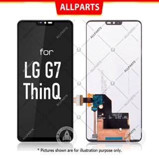 Display​ จอ ทัช สำหรับ LG G7 ThinQ LCD  หน้าจอ พร้อมทัชสกรีน