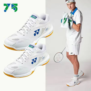 Yonex รองเท้ากีฬา รองเท้าวิ่ง ระบายอากาศ กันลื่น น้ําหนักเบา สําหรับผู้ชาย และผู้หญิง