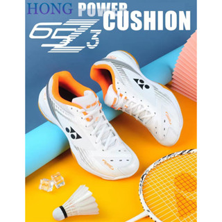 Yonex ใหม่ รองเท้ากีฬา รองเท้าวิ่ง ระบายอากาศ กันลื่น เบาพิเศษ ใส่สบาย ทนทาน สําหรับผู้ชาย และผู้หญิง 2023