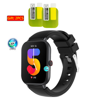 Zeblaze Btalk Lite สายซิลิโคน สําหรับ Zeblaze Btalk Lite Smart watch strap Sports wristband Zeblaze Btalk Lite watch band