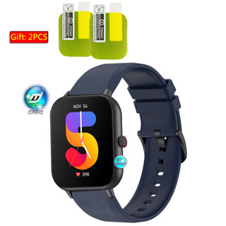 Zeblaze Btalk Lite สายซิลิโคน สําหรับ Zeblaze Btalk Lite Smart watch strap Sports wristband Zeblaze Btalk Lite watch band