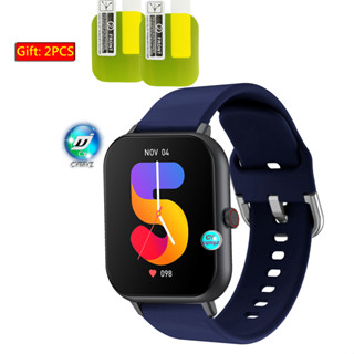 Zeblaze Btalk Lite สายซิลิโคน สําหรับ Zeblaze Btalk Lite Smart watch strap Sports wristband Zeblaze Btalk Lite watch band