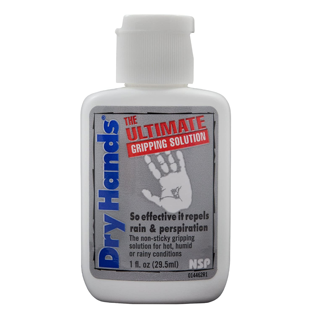 59ml มือแห้ง Antiskid ดูดซับเหงื่อแห้งของเหลวมือสําหรับกีฬา Grip Pole เต้นรํา, เบสบอล, กอล์ฟ, เทนนิส, Rain Motion