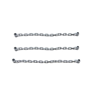 Moc บล็อกตัวต่อ ขนาดเล็ก 30104 60169 อุปกรณ์เสริม สําหรับรั้…