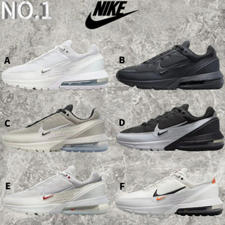 Ni _ ke Air Max Pulse รองเท้ากีฬาลําลอง ระบายอากาศ ใส่สบาย สําหรับผู้ชาย และผู้หญิง