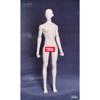 โมเดลฟิกเกอร์ MAF Body Extreme ขยับได้ ขนาด 28 ซม. สีขาว แบบยืดหยุ่น สําหรับผู้ชาย