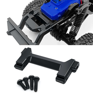 ตัวยึดกันชนหลัง อุปกรณ์เสริม สําหรับอัพเกรดรถไต่หินบังคับ 1/18 TRX4M Bronco