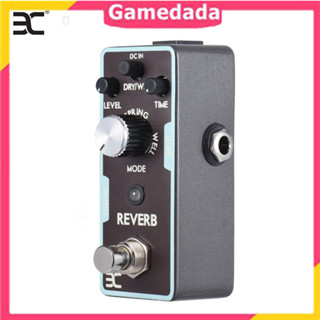 eno reverb เอฟเฟคกีตาร์แบบเหยียบ