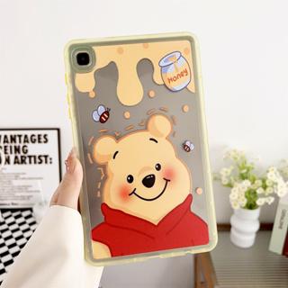 ใหม่ เคสแท็บเล็ต ซิลิโคนนิ่ม กันกระแทก สําหรับ Samsung Galaxy Tab A7 Lite 8.7 นิ้ว 2021 SM-T220 SM-T225 T220 T225