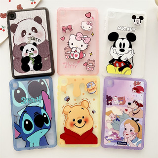 ใหม่ เคสซิลิโคนนิ่ม กันกระแทก สําหรับ Samsung Tab S6 lite 2022 Tab A7 2020 Tab A7 lite TabA8 10.5