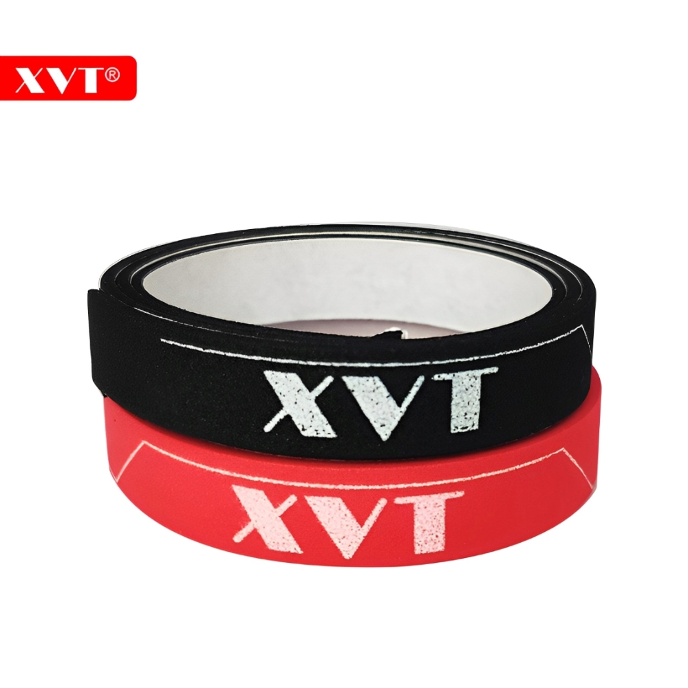 XVT เทปขอบฟองน้ำสำหรับปิงปอง จำนวน 20 ชิ้น
