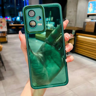 Redmi Note 12pro 10C 12C Note 12 5G Redmi12  เคสโทรศัพท์มือถือ ลายกล้อง สําหรับ