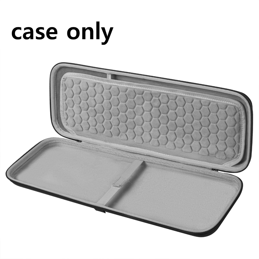 Geekria เคสคีย์บอร์ด และเมาส์ แบบแข็ง สําหรับ Logitech MX Keys