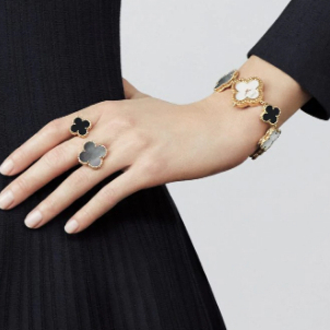 แหวนเงิน เกรด S925 รูปผีเสื้อ และเสือนําโชค - รูปที่ 7