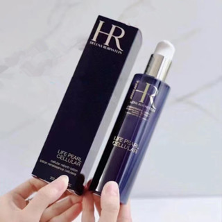 HR Royal Black Pearl Beauty Lotion 200ml Brightening and Soothing Essence Water