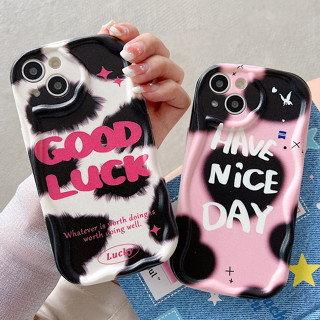 เคสไอโฟน เคสiPhone เคส 11 iphone เคสไอโฟน การ์ตูนน่ารัก case iPhone14 13 คู่รัก ขอบครีม ลายวัว เคสไอโฟน12 เคสไอโฟน7พลัส เคสไอโฟน11 เคสiPhone14Pro caseiPhone13promax เคสไอโฟนxr 14PROMAX casei12 เคสi11 se2020 case เคสคู่