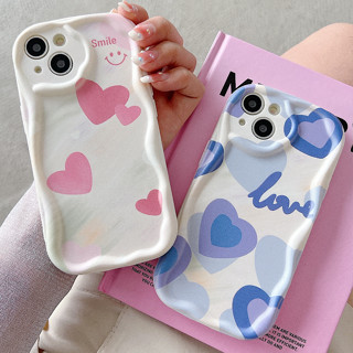 เคสไอโฟน เคสiPhone เคส 11 iphone เคสไอโฟน การ์ตูนน่ารัก case iPhone14 13 คู่รัก ขอบครีม ความรักที่ไล่ระดับสี เคสไอโฟน12 เคสไอโฟน7พลัส เคสไอโฟน11 เคสiPhone14Pro caseiPhone13promax เคสไอโฟนxr 14PROMAX casei12 เคสi11 se2020 case เคสคู่