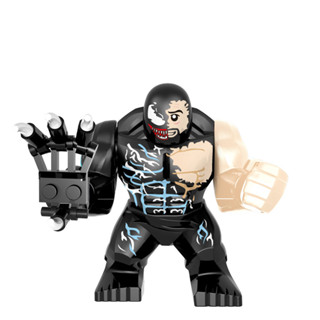 ฟิกเกอร์ Venom Big Figure Mini ของเล่นสําหรับเด็ก EG131