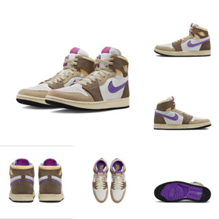 Jordan 1 High Zoom CMFT 2 DV1307-205