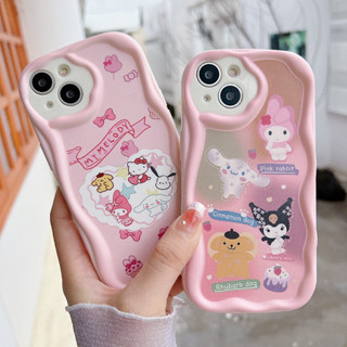 เคสโทรศัพท์มือถือ กันกระแทก ลายการ์ตูนน่ารัก สําหรับ oppo A98 5G A53 A53S A33 A52 A72 A92 A57 4G A57S A77 4G A77S A54 A55 A74 4G A95 4G A1k A9 2020 A5 2020 F23 5G