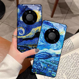 Dmy เคสกระจกนิรภัย สําหรับ huawei mate 50 pro 20X 30 20 pro 10 40 P50 p30 lite P20 pro P10 nova 10se 10 9 9se 8i 7 7se 7i 8 5T 4e 3 3i 2i 2lite Y7A Y90 Y70 Y61 Y9 Prime 2019