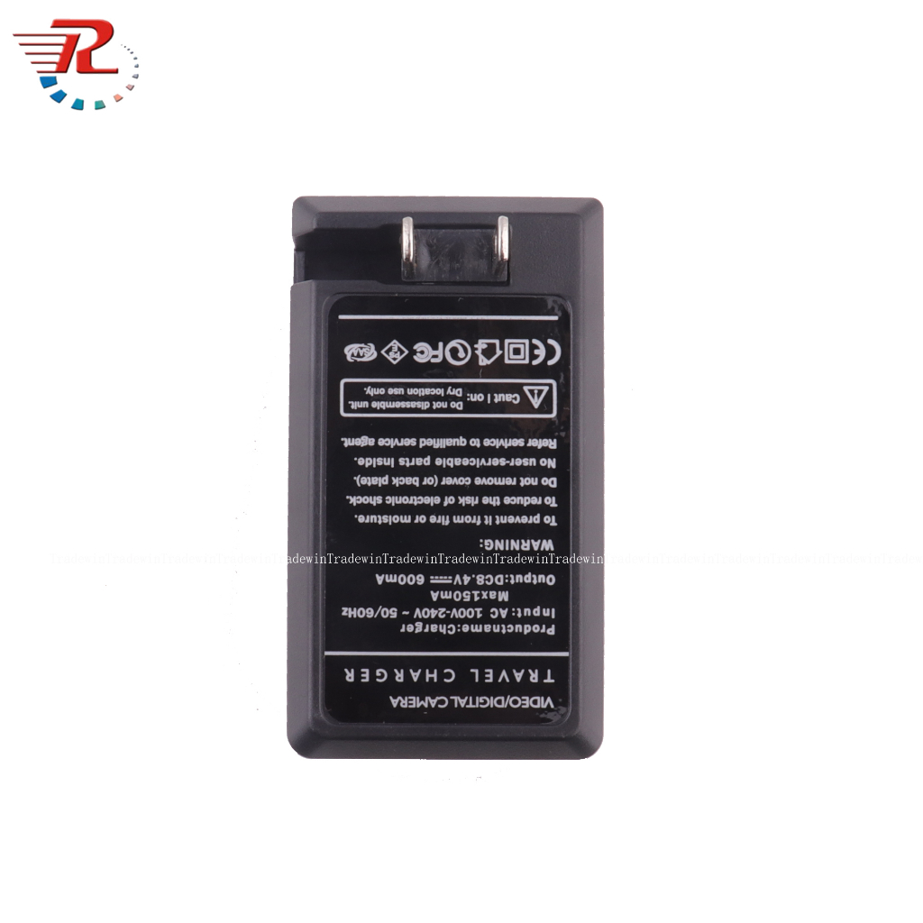 ที่ชาร์จแบตเตอรี่กล้อง NPBN1 NP- BN1 สําหรับ Sony NP- BN1 DSC-TX100V TX66 WX100 J20 W570