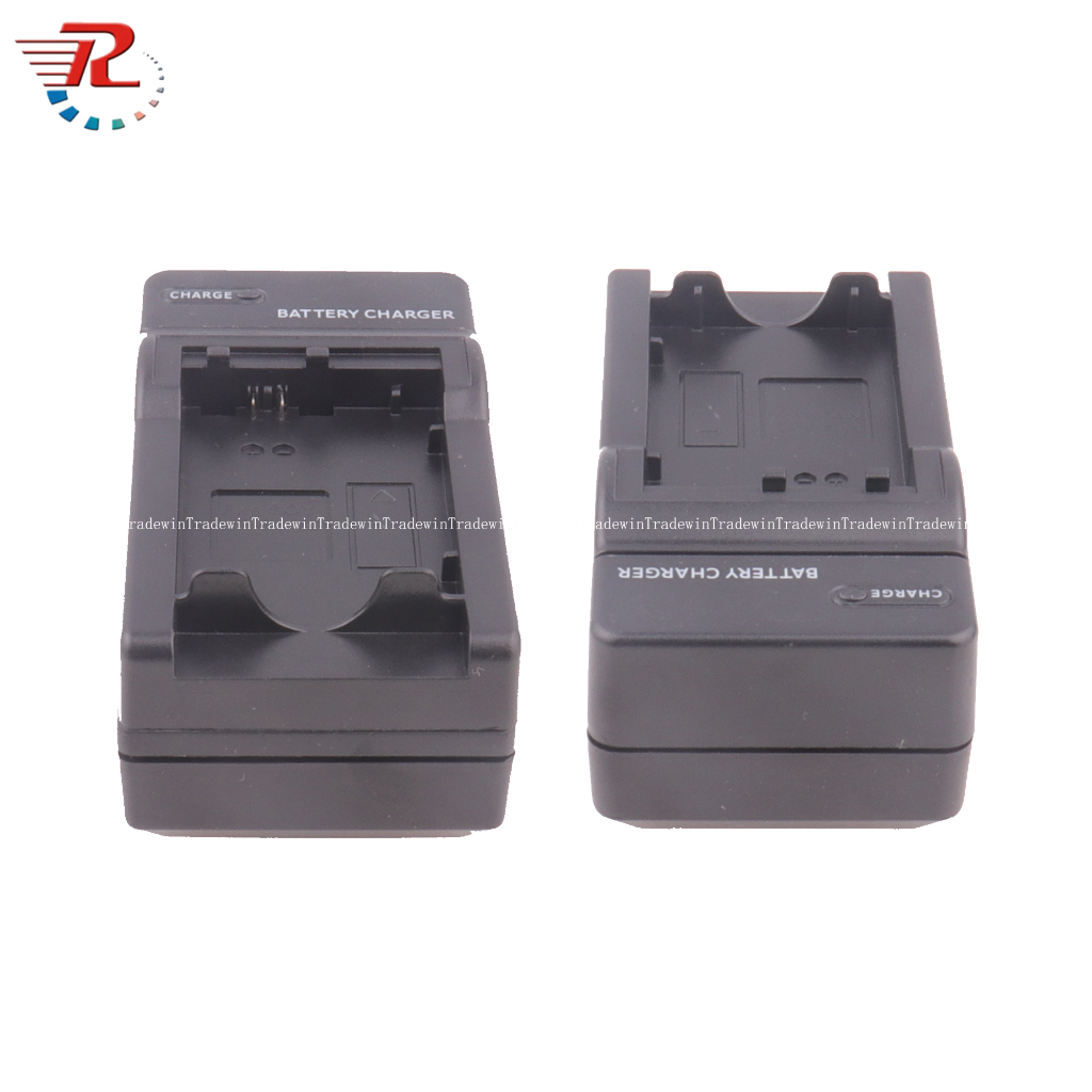 ที่ชาร์จแบตเตอรี่กล้อง NP-FW50 สําหรับ Sony ZVE10 A6000 A6400 A7m2 A7r2 S2 A6300 A6100