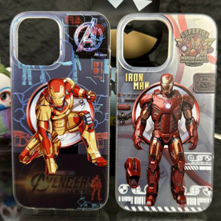 【เคสอะคริลิค เนื้อแมตต์ สําหรับ iPhone 11 12 13 14 pro max