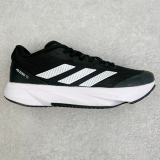 Adizero SL รองเท้าผ้าใบลําลอง พื้นหนา ผ้าตาข่าย ระบายอากาศ น้ําหนักเบา เหมาะกับการวิ่ง แฟชั่นฤดูร้อน สําหรับผู้ชาย ผู้หญิง