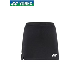 Yonex ใหม่ ชุดเดรสกระโปรง ระบายอากาศ ซับเหงื่อ แห้งเร็ว ป้องกันแสงสะท้อน เหมาะกับการวิ่ง เล่นกีฬาเทนนิส แฟชั่นฤดูร้อน สําหรับเด็กผู้หญิง