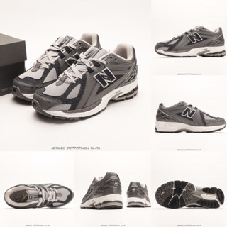 New Balance M1906R Series รองเท้าวิ่งจ๊อกกิ้งลําลอง สไตล์เรโทร M1906RC