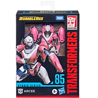 Hasbro Transformers Classic Movie Enhanced SS85 6 Alsi ของขวัญสําหรับเด็ก