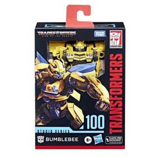 Hasbro Transformers ฟิล์ม SS100 ของขวัญสําหรับเด็ก