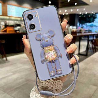 OPPO A57 A77S 5G A96 A76 A95 A74 A92 A52 A31 A53 A5 A9 2020 เคสโทรศัพท์มือถือ สําหรับ