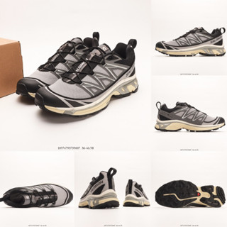 Salomon XA PRO XT-6 EXPANSE รองเท้าวิ่งกลางแจ้ง