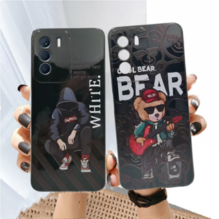 เคสโทรศัพท์มือถือ TPU ผิวด้าน คุณภาพสูง สําหรับ infinix zero 5G 2023 hot 30I hot 20s hot 11s NFC hot 11s 5G smart 6 smart 6 HD smart 7 smart HD 2021 note 30 5G note 30 4G