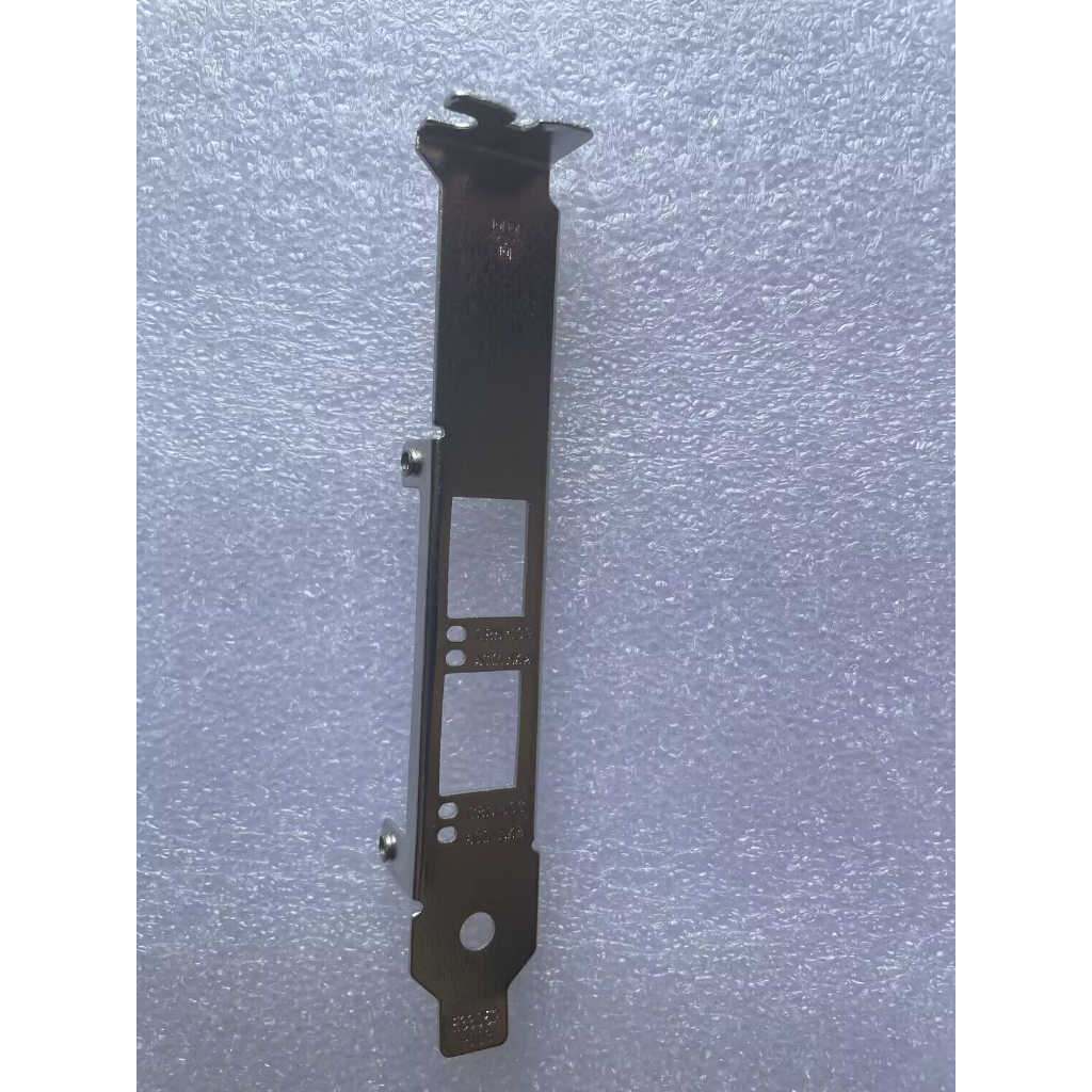 แผ่นเหล็กแผ่นระดับไฮเอนด์ครึ่งสูงเต็มรูปแบบ intel x520-da2/sr2 x710-da2 ibm49Y7972 HP560SF Baffle