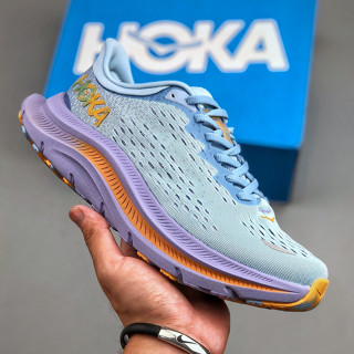 Hoka ONE ONE ONE รองเท้าวิ่ง น้ําหนักเบา  1123164